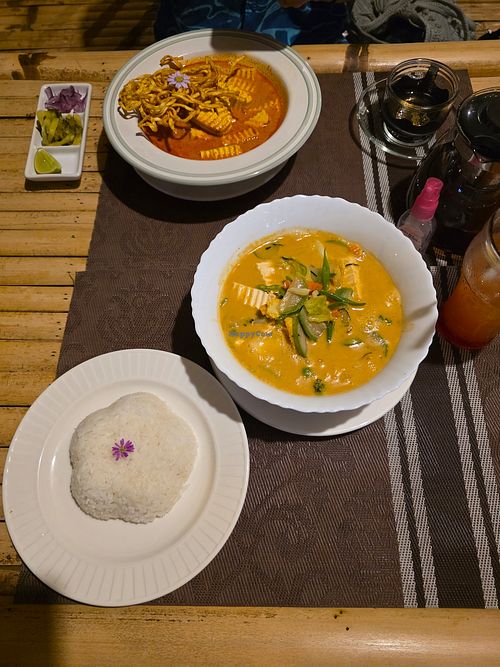  at Uncle Chang Kitchen  in Koh Samui