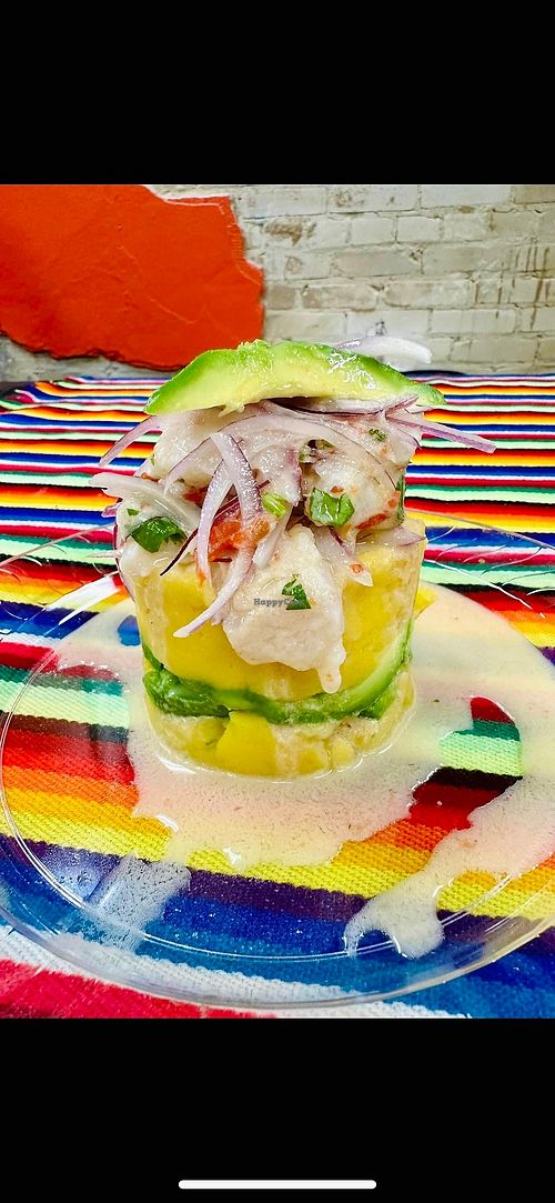  at PeruFresh Restaurant & Market in Sebring