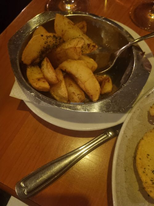   at Blecktornskällaren in Stockholm