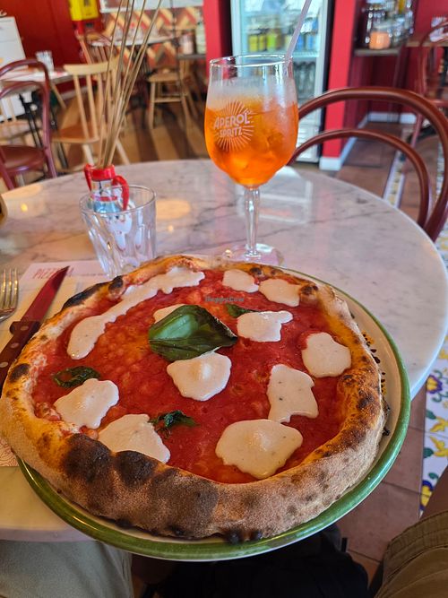  at Pizzium - Trieste in Trieste