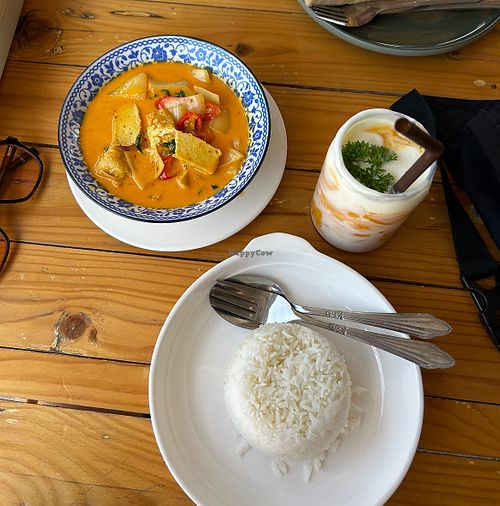   at Thai Malay Restaurant - Maybe closed in Koh Lanta