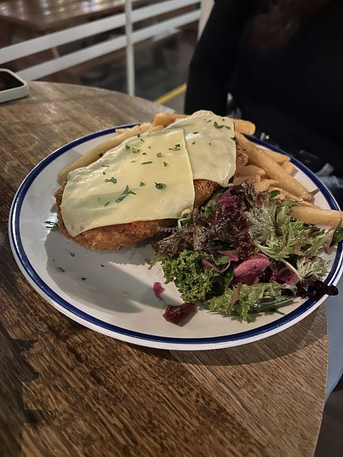   at Cascade Brewery in Hobart