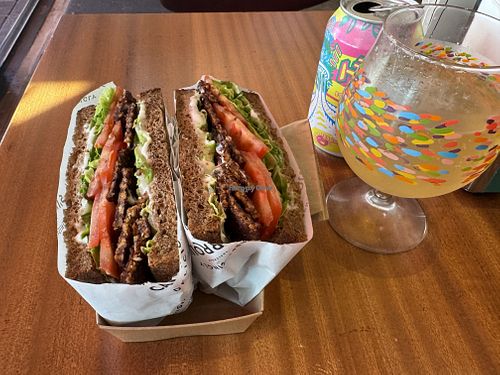   at Carroll's in Amsterdam