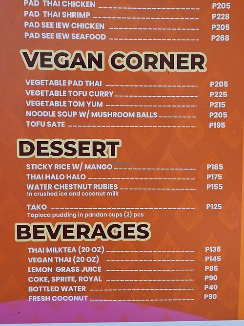  at Easy Tiger in Pasay