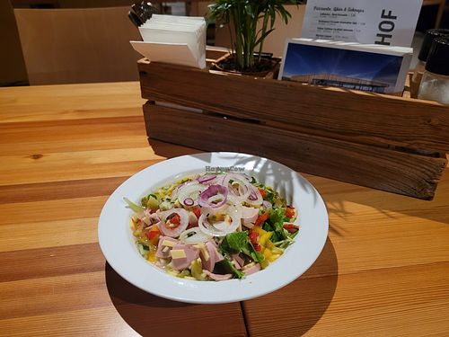  at Weingarten rocks in Pernersdorf