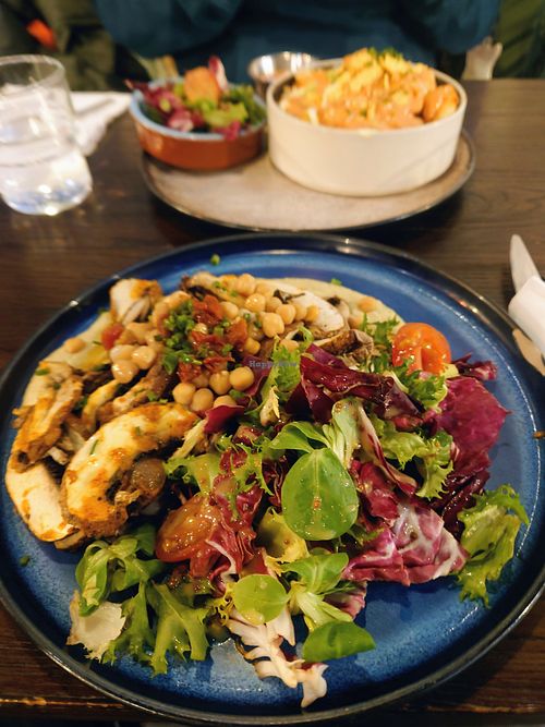  at Tawook Lab in Helsinki