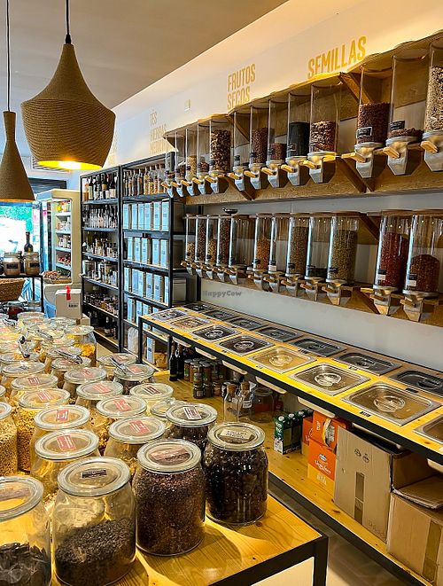 .  at Nu Market & Coffee   in Mallorca