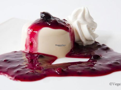 Panacota at Vegehop - Remetinecki in Zagreb