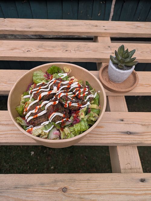 Positivity Cafe Lounge