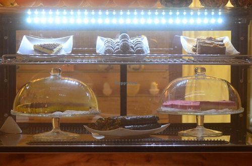 after Claes Oldenburg

Rawcha Pastries! at Rawcha in Prague