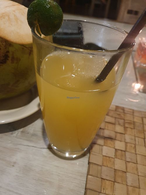  at Bulan Pizzeria in Siargao