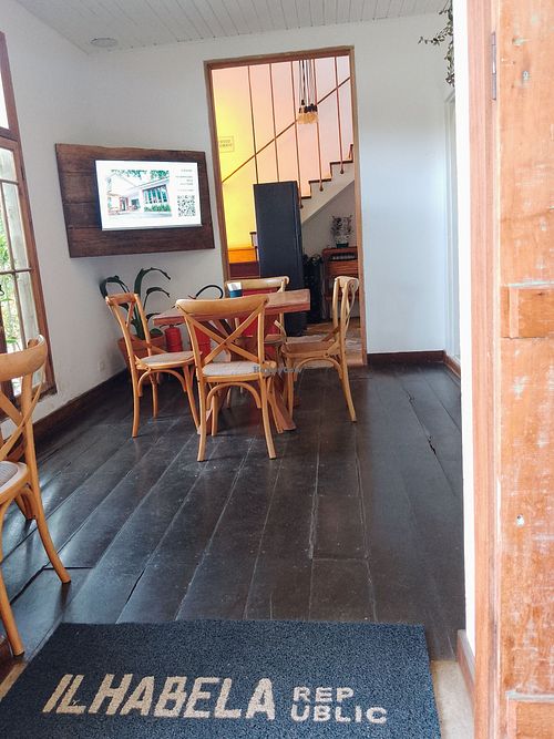  at Ilhabela Republic in Ilhabela