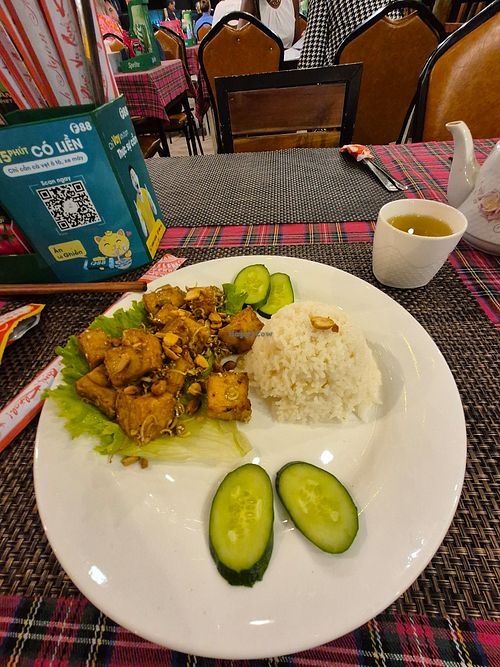  at Streamside Restaurant in Phu Quoc