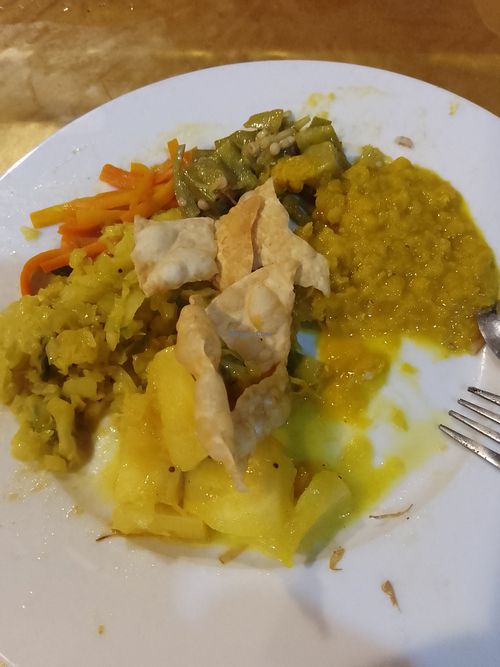  at All You Can Eat in Mirissa