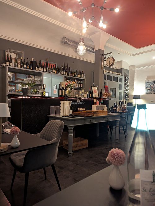  at Restaurant Stilbruch in Karlsruhe