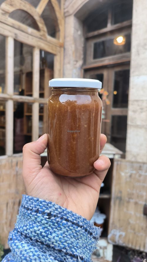 Organic Lemon jam at Hommosani - الحمصاني  in Amman