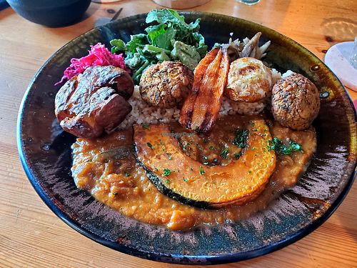  at SUNPEDAL in Tokyo