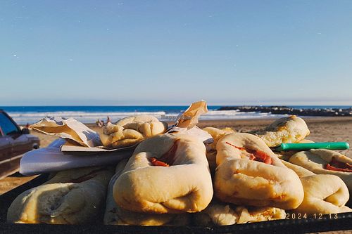  at Ascendente en Tauro in Buenos Aires