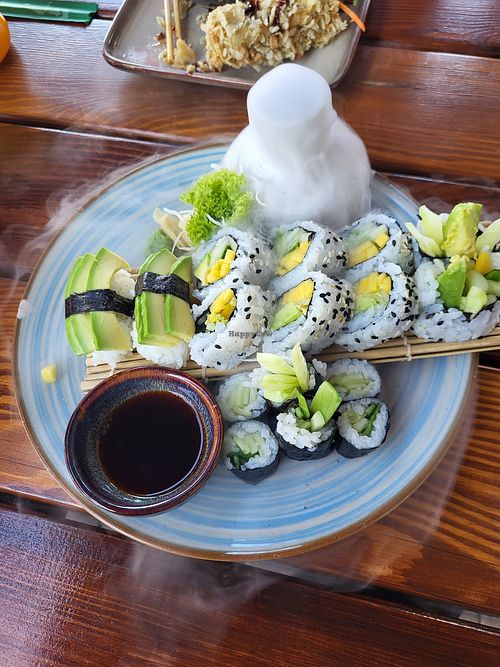 Menü 2 at Nali Restaurant in Sarstedt