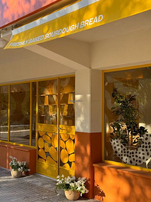 .  at UCO Bakery - Portals  in Mallorca