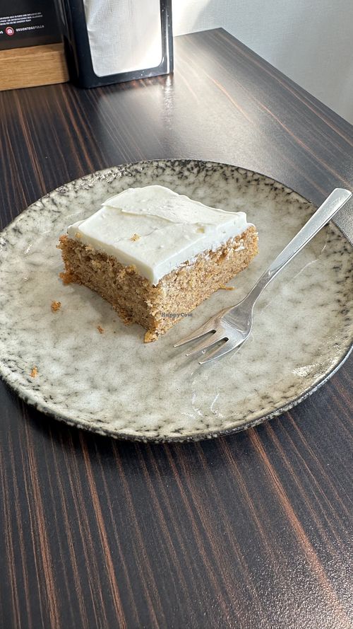 Super leckerer Kuchen  at Egon To Go in Tulln