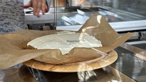 Kuchen  at Egon To Go in Tulln