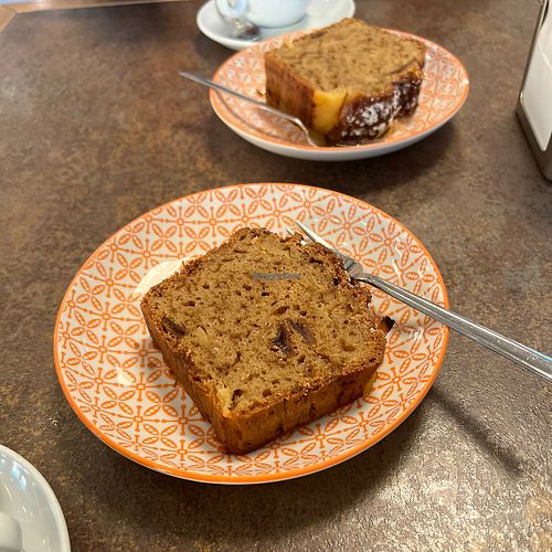 Torta ananas e mango  at Biosapori in Castelfranco Veneto