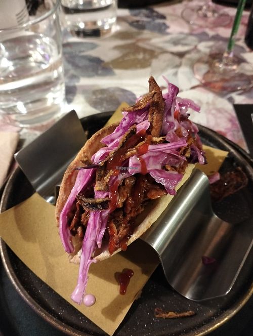  at Santa Pizza in Rome