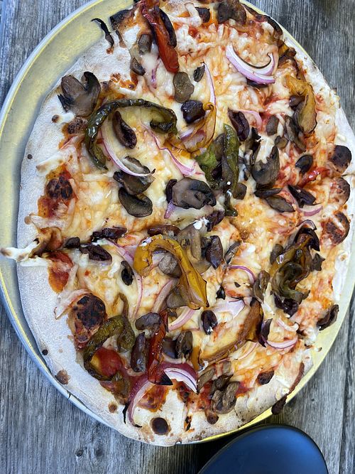   at Brickyard Hollow  in New Gloucester