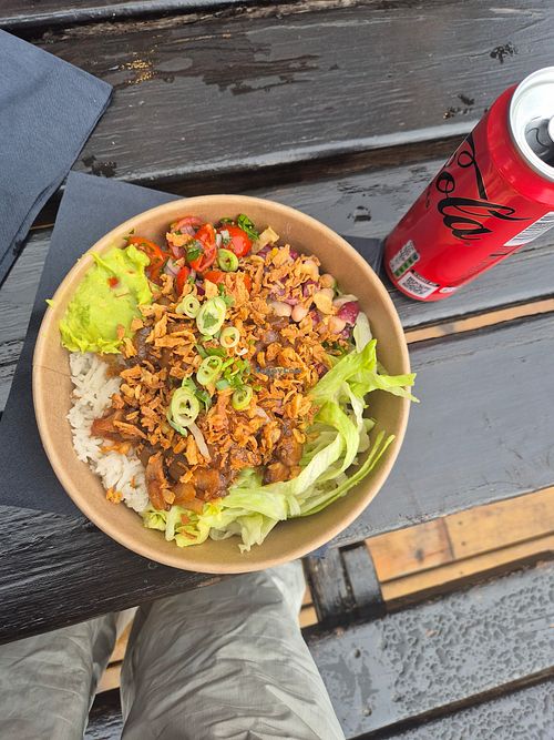 Delicious :) at Tignes Cuisine in Tignes