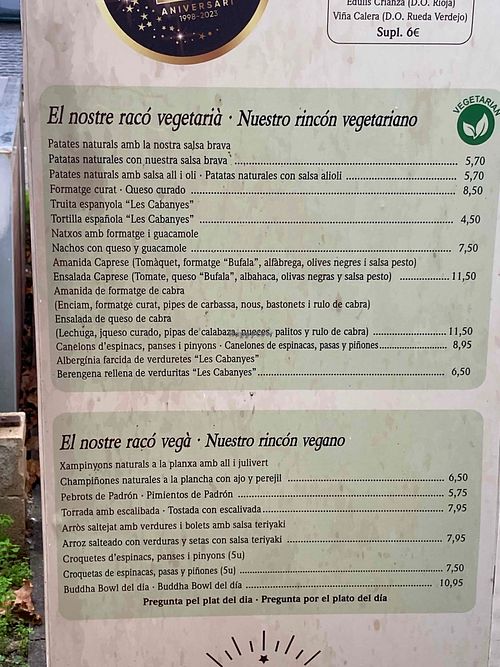  at Cafe del Mar in Blanes