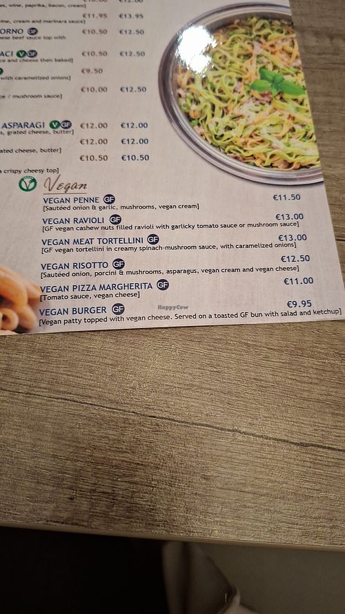  at Sapori Cafe in Birkirkara