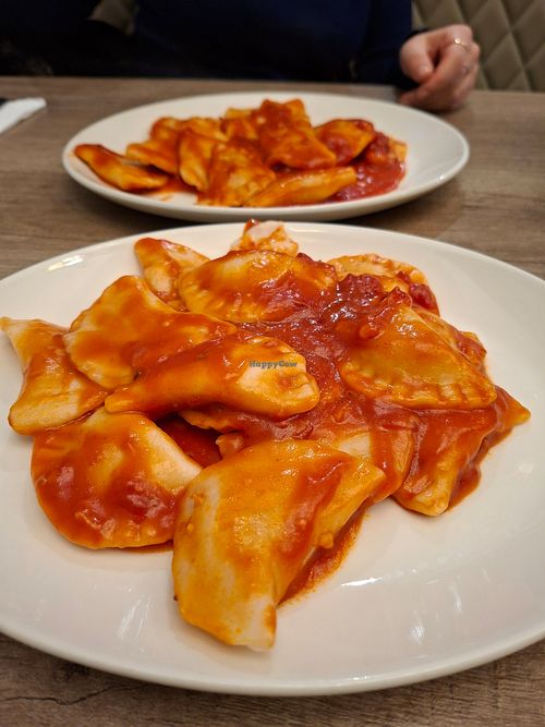  at Sapori Cafe in Birkirkara