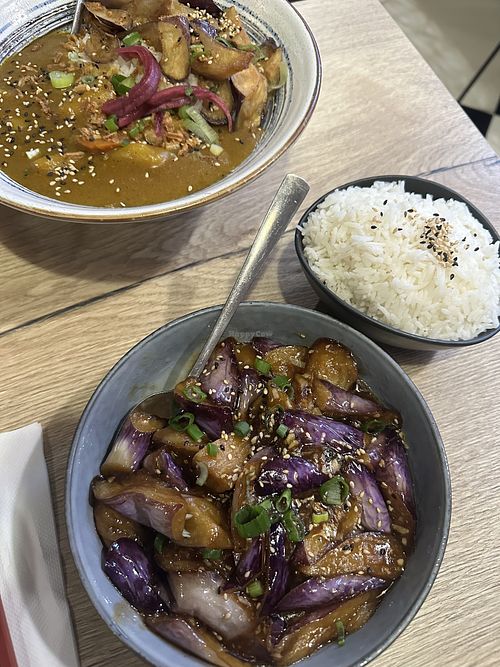   at AMA Asian Bistro   in Boulogne-billancourt