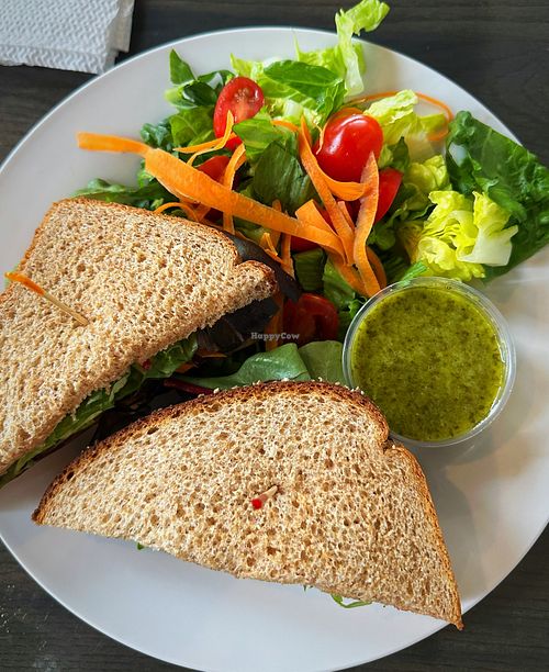   at 2 Gals Kitchen in Concord