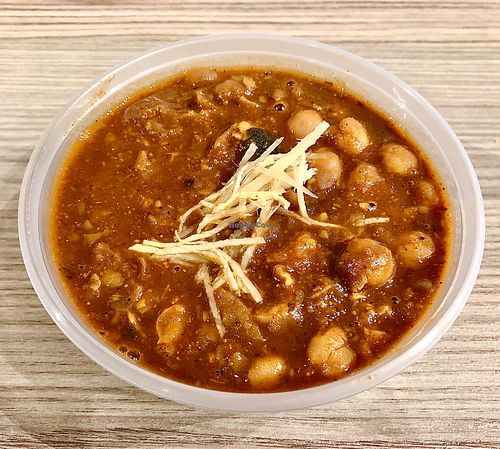 Chole at Bikanervala - Dubai Hills in Dubai