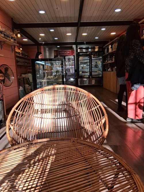  at Campo & Mar in Castro