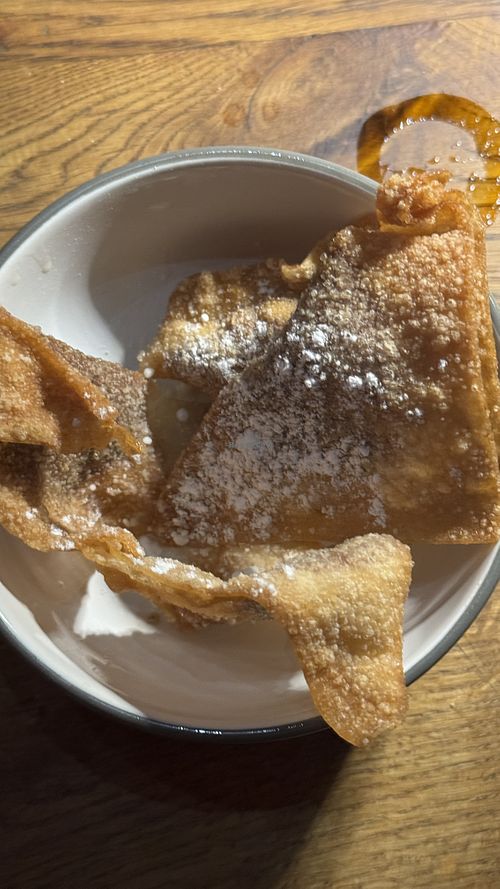   at Noodle Days in Mainz