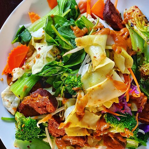 Image of Araya's Place