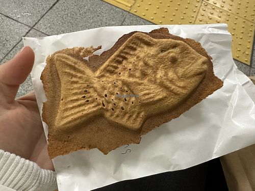 Image of Tokachi Taiyaki Sabo - Sapporo Main Branch