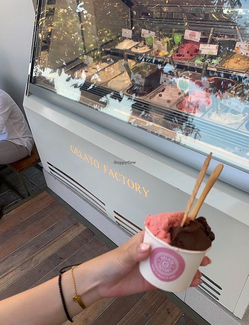 Close to the beach   at Gelato Factory Single Fin in Pecatu