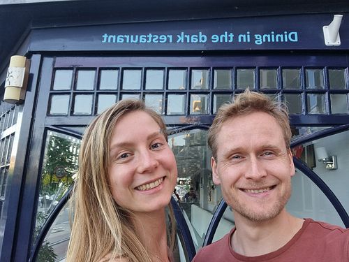  at Ctaste in Amsterdam