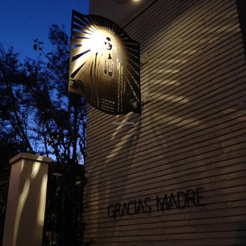 Gracias Madre at Gracias Madre - WeHo in West Hollywood
