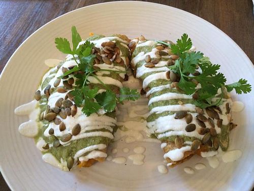 Amazing!!! at Gracias Madre - WeHo in West Hollywood