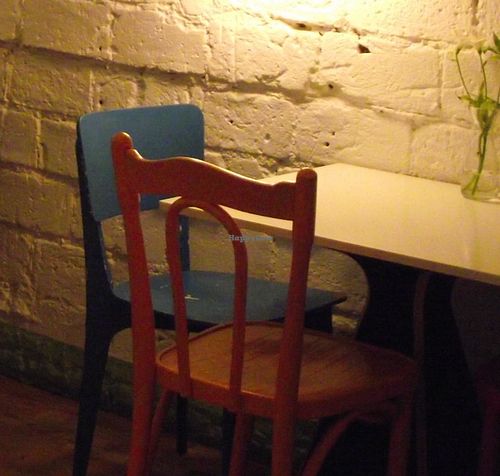 SupaStar - Interior  at Supa Star in Sofia