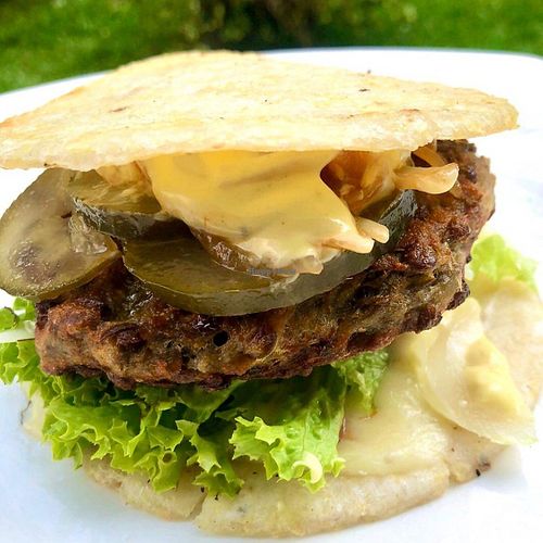  at Veggie Place 18 19 in Bucaramanga