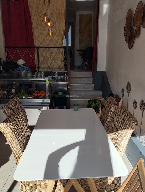  at O Végé du Coin  in Sisteron