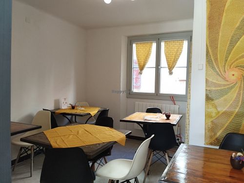  at O Végé du Coin  in Sisteron