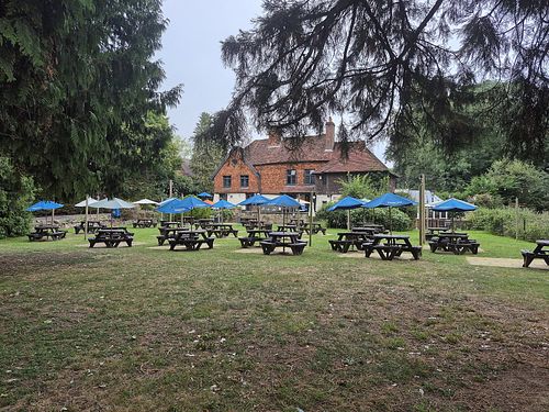  at Mill House - Beefeater in Redhill