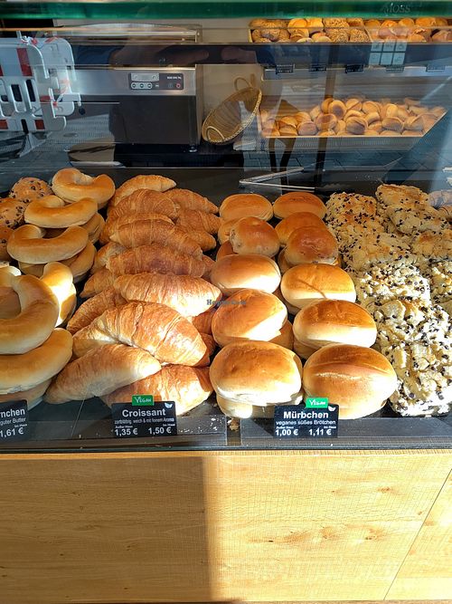  at MOSS am Aquis in Aachen